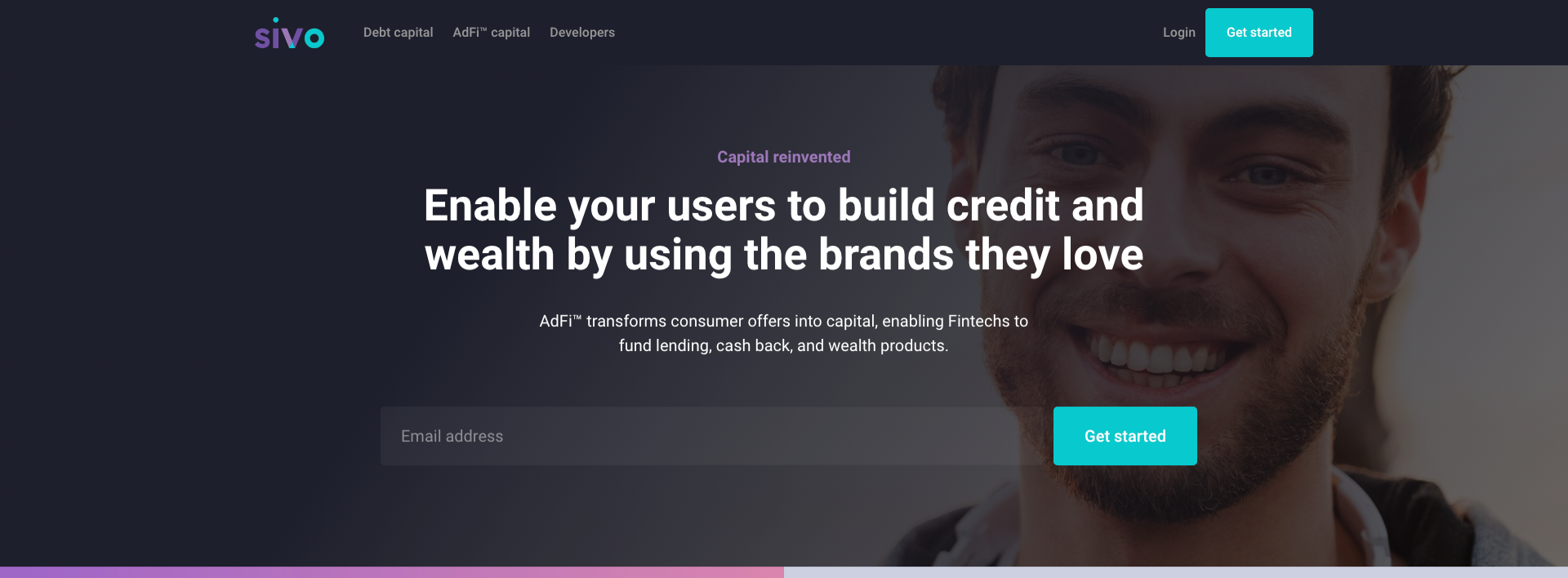 Sivo - Debt as a Service